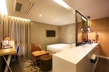 Forestar Hotel Seoul