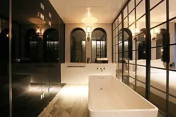 Forestar Hotel Seoul