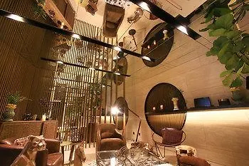 Forestar Hotel Seoul