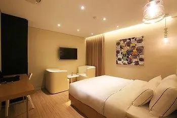 Forestar Hotel Seoul South Korea