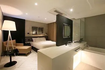 Forestar Hotel Seoul