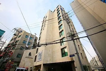 Forestar Hotel Seoul 2*,  South Korea